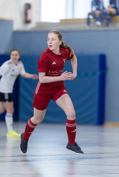 Bild 263 - F NFV Futsalturnier